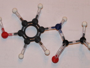 Набор молекул для химиков