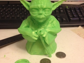 Копилка Yoda