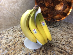 Держатель для бананов
