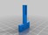 Модель 3D принтера Smartrap