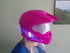 Полноразмерный шлем A из игры Halo 4