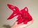 Модель золотой рыбки 3D