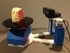 Набор для создания домашнего 3D сканнера