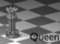 Набор шахмат WireFrame (2.0)