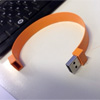 USB-браслет
