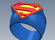 Кольцо супермена