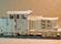 Модель локомотива Diesel 01