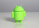 Модель логотипа Android