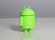 Модель логотипа Android