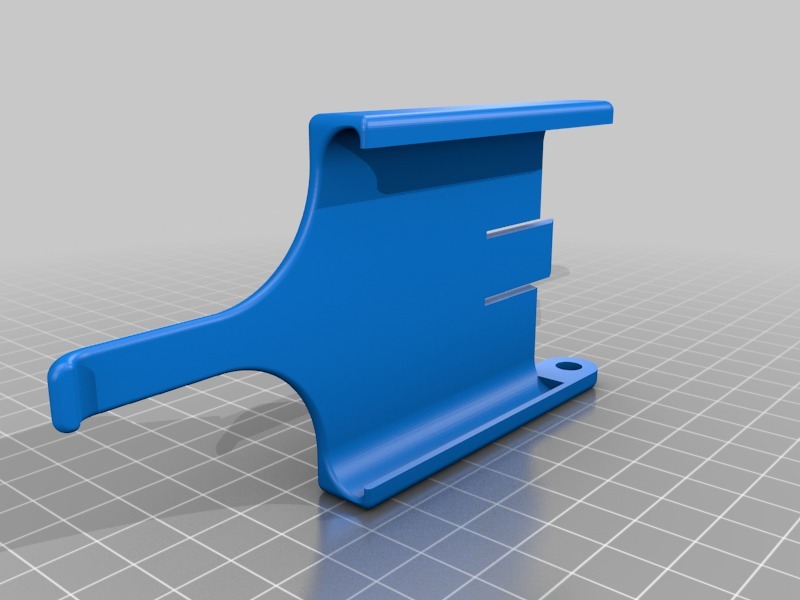 Проект по технологии подставка для телефона на 3д принтере