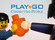 Конструктор Лего Play-go