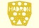 Набор робота-гуманоида Hadron