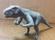 Скульптура тироназавра Рекса