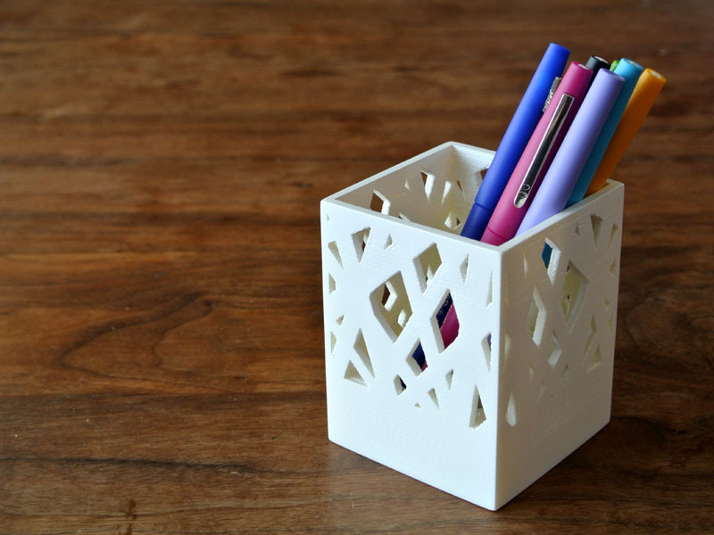  для ручек - Модели для 3D принтера