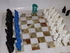 Фигуры шахмат Гномы