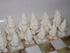Фигуры шахмат Гномы