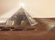 Марсианская пирамида