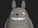Фигурка Totoro