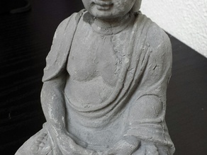 Фигурка Будды
